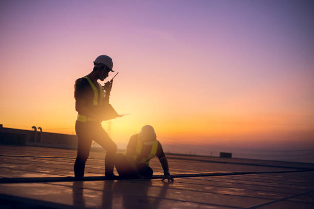 Best Metal Roofing Contractor  in Walnut, CA