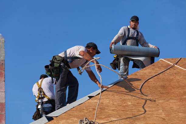 Quick and Trustworthy Emergency Roof Repair Services in Walnut, CA