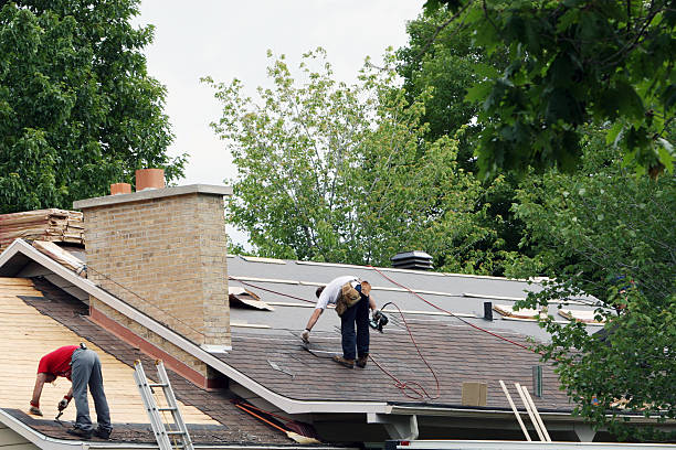 Heating Cable for Roof Installation in Walnut, CA
